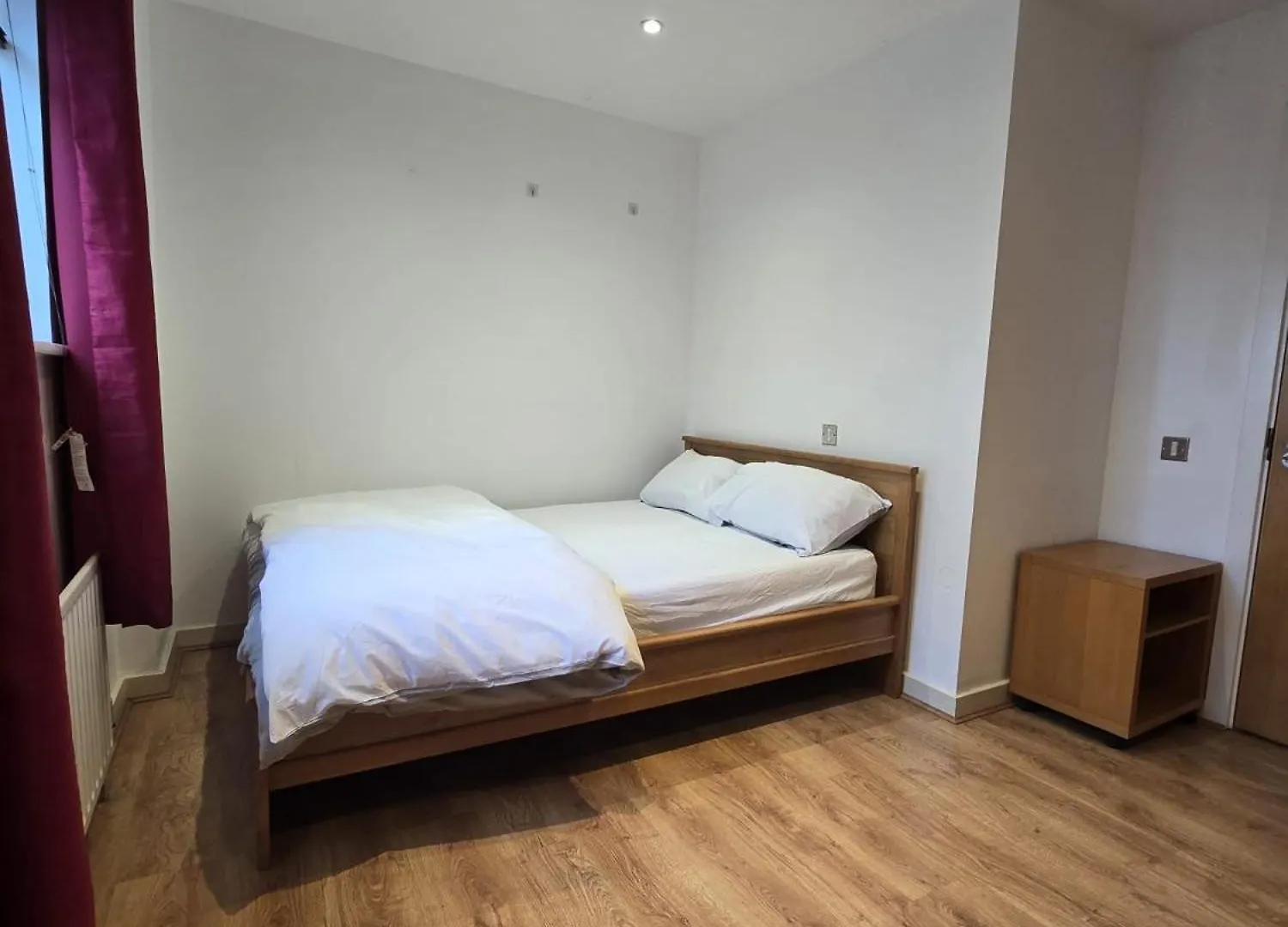 Ocean Wharf Apartment London United Kingdom