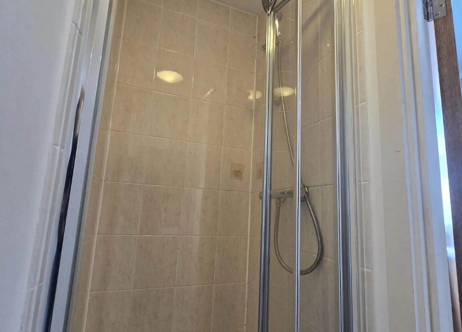 Ocean Wharf Apartment London United Kingdom