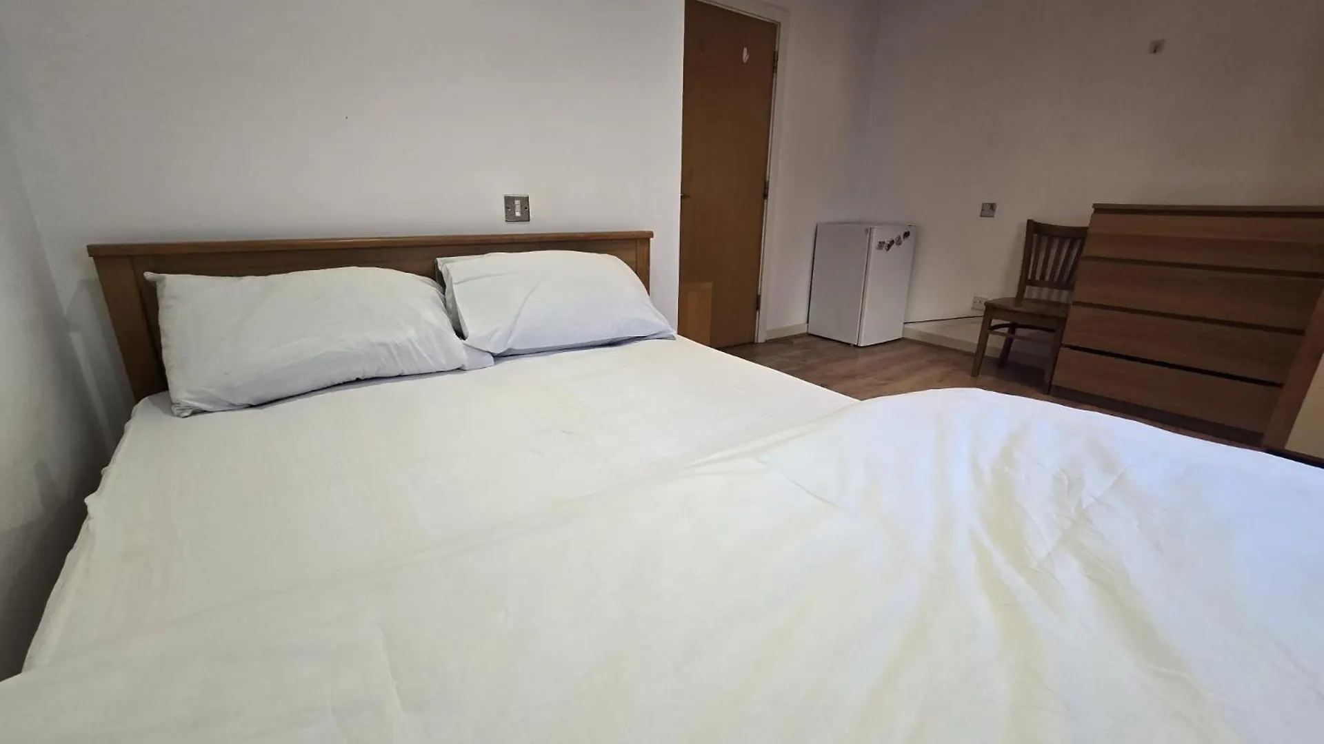 Ocean Wharf Apartment London United Kingdom